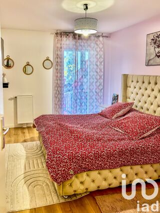  Appartement � vendre 4 pi�ces 83 m�