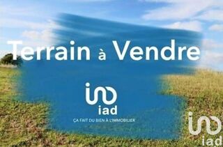  Terrain � vendre 659 m�