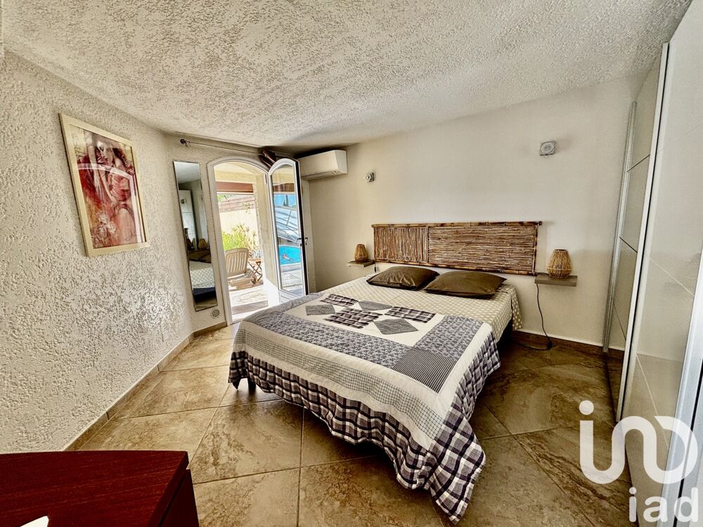  vendre  Maison Bormes-les-Mimosas (83230)