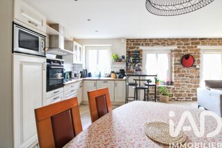  Maison � vendre 6 pi�ces 109 m�