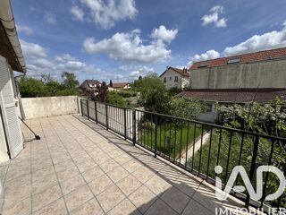  Maison � vendre 8 pi�ces 142 m�