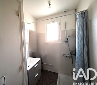  Maison � vendre 3 pi�ces 71 m�