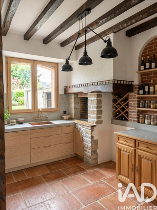  Maison � vendre 5 pi�ces 120 m�