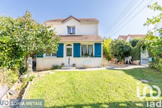  Maison  vendre 6 pices 100 m