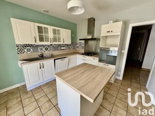  Maison � vendre 5 pi�ces 234 m�