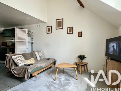  Appartement � louer 2 pi�ces 33 m�