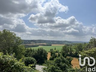  Maison  vendre 15 + pices 530 m