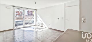 Appartement  vendre 2 pices 42 m