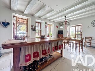  Maison � vendre 5 pi�ces 138 m�