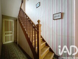  Maison � vendre 3 pi�ces 77 m�