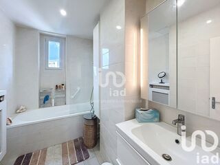  Appartement � vendre 4 pi�ces 79 m�