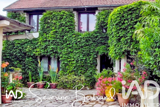  Maison � vendre 4 pi�ces 116 m�