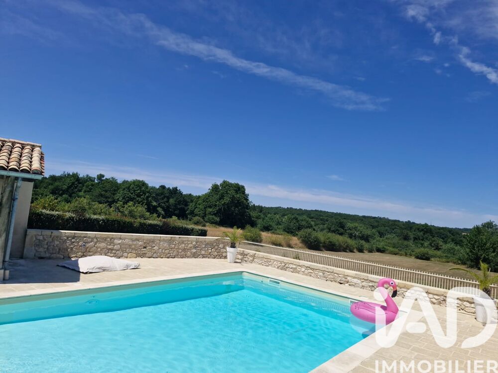 � vendre  Maison Saint-M�ard-de-Gur�on (24610)