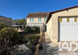  Maison � vendre 4 pi�ces 107 m�