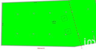  Parking / Garage � vendre 350 m�