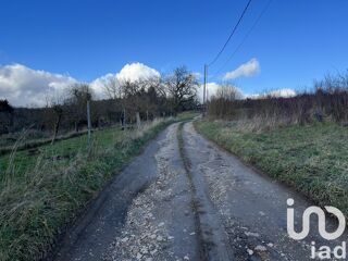  Terrain � vendre 1112 m�