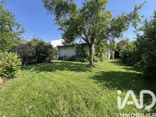  Maison � vendre 5 pi�ces 94 m�