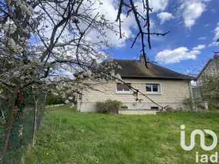  Maison � vendre 5 pi�ces 130 m�