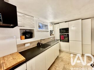  Maison � vendre 3 pi�ces 55 m�