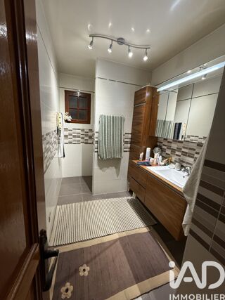  Maison � vendre 6 pi�ces 126 m�