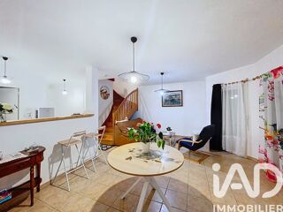  Maison � vendre 3 pi�ces 68 m�