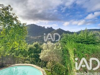  Maison � vendre 4 pi�ces 101 m�