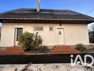  Maison � vendre 6 pi�ces 120 m�