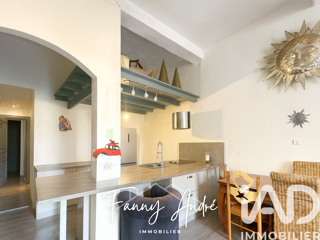  Appartement � vendre 4 pi�ces 80 m�