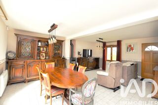  Maison � vendre 4 pi�ces 94 m�