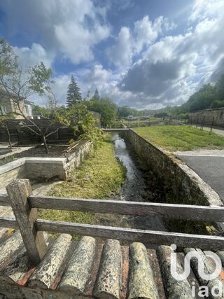  Maison � vendre 3 pi�ces 73 m�