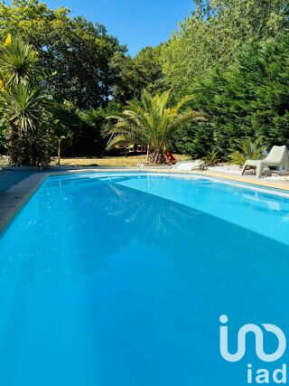  Maison � vendre 7 pi�ces 168 m�