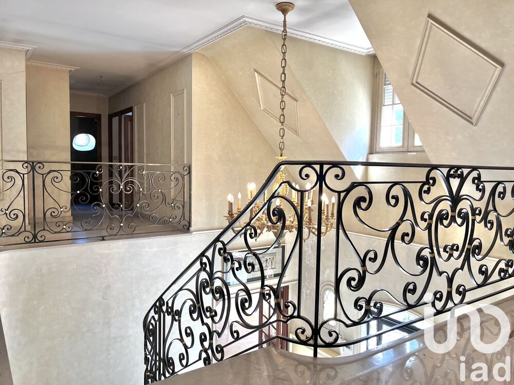  vendre  Maison Morsang-sur-Orge (91390)