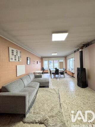  Maison � vendre 6 pi�ces 159 m�