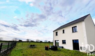  Maison � vendre 6 pi�ces 140 m�