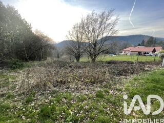  Terrain � vendre 2714 m�