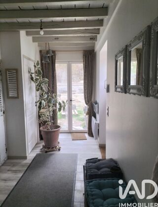  Maison � vendre 4 pi�ces 133 m�