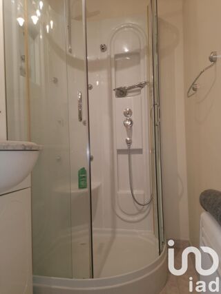  Appartement � vendre 1 pi�ce 19 m�