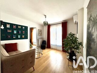  Appartement  vendre 3 pices 55 m