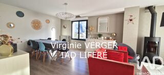  Maison � vendre 8 pi�ces 180 m�