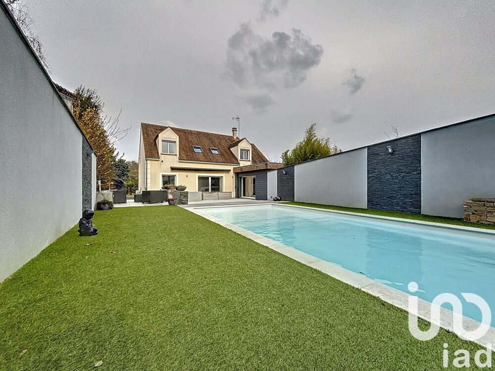  vendre  Villa Linas (91310)