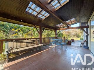  Maison � vendre 5 pi�ces 93 m�