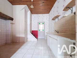  Maison � vendre 4 pi�ces 87 m�