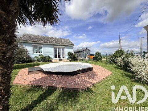   Vente Maison/villa 6 pi�ces Maison - 6 pi�ce(s) - 119 m�