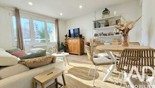  Appartement � vendre 3 pi�ces 55 m�