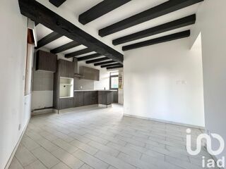  Maison � vendre 3 pi�ces 68 m�