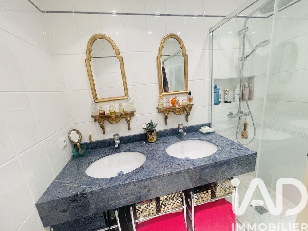 � vendre  Maison Ablon-sur-Seine (94480)