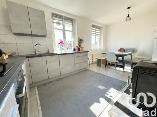  Maison  vendre 5 pices 100 m