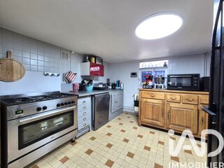  Maison � vendre 4 pi�ces 79 m�