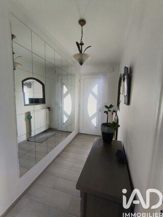  Maison � vendre 5 pi�ces 125 m�