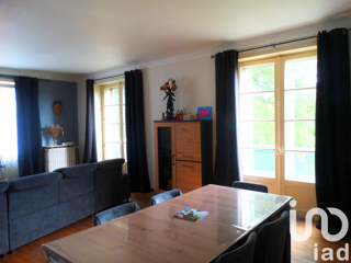  Maison � vendre 10 pi�ces 194 m�